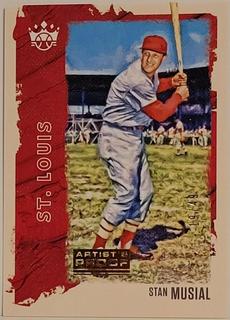 Stan Musial