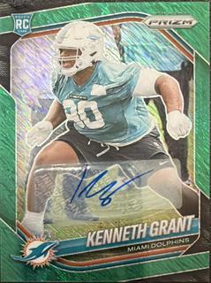 Kenneth Grant