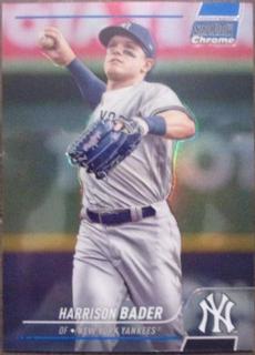 Harrison Bader