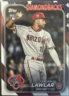 Jordan Lawlar
