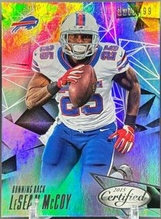 LeSean McCoy