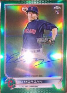 Eli Morgan