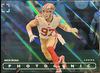 Nick Bosa
