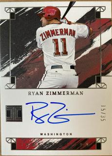 Ryan Zimmerman