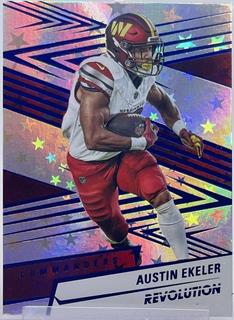 Austin Ekeler