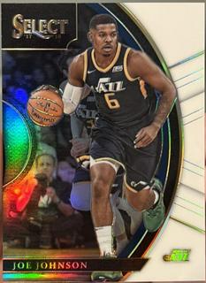 Joe Johnson