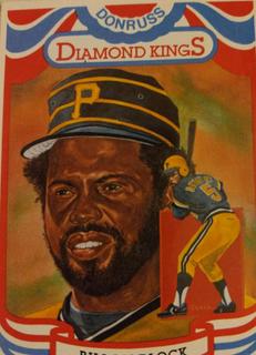 Bill Madlock
