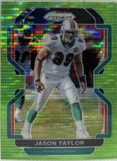 Jason Taylor