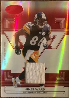 Hines Ward