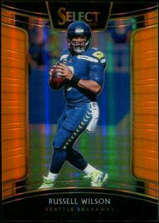 Russell Wilson
