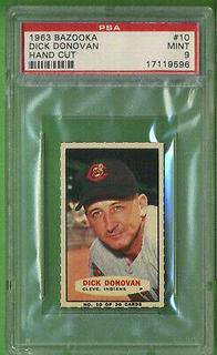 Dick Donovan