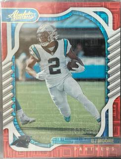 DJ Moore