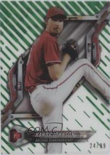 Randy Johnson