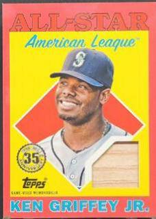 Ken Griffey Jr.