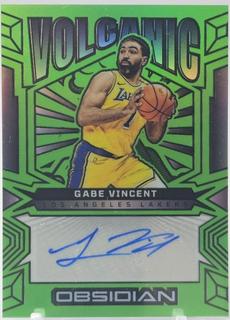 Gabe Vincent
