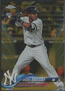 Miguel Andujar
