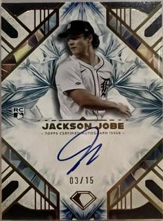 Jackson Jobe