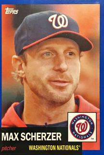 Max Scherzer