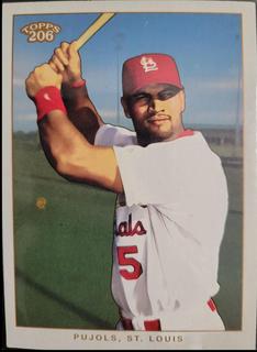 Albert Pujols
