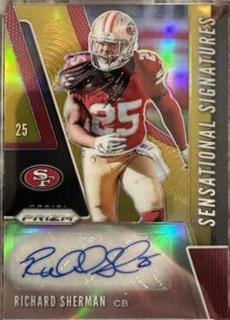 Richard Sherman