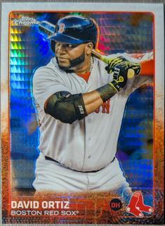 David Ortiz