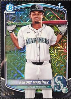 Kendry Martinez