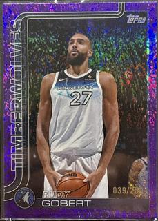 Rudy Gobert