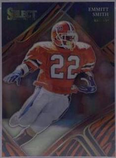 Emmitt Smith