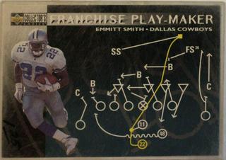 Emmitt Smith