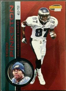 Todd Pinkston