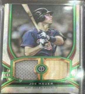 Joe Mauer