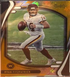Ryan Fitzpatrick