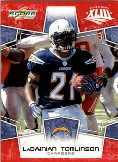 LaDainian Tomlinson