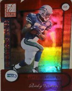 Ricky Watters