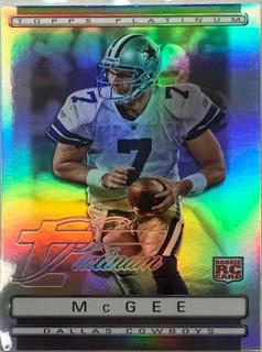 Stephen McGee