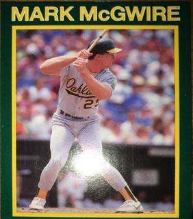 Mark McGuire