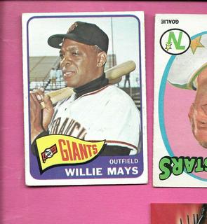 Willie Mays