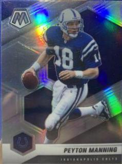 Peyton Manning