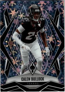 Calen Bullock