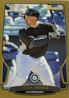 Raul Ibanez