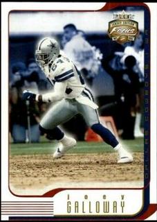 Joey Galloway