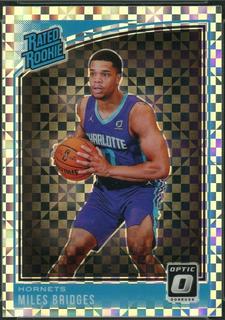 Miles Bridges