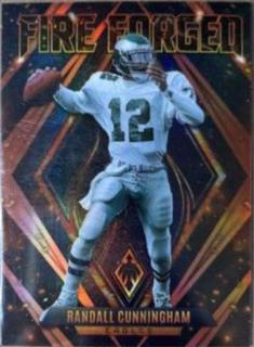 Randall Cunningham