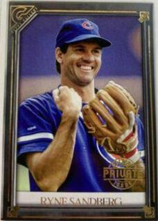 Ryne Sandberg