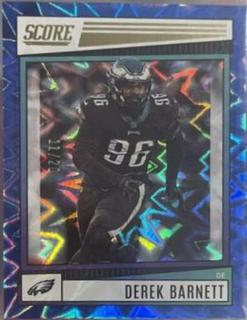 Derek Barnett