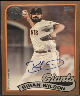 Brian Wilson