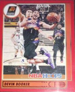 Devin Booker