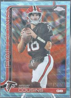 Kirk Cousins