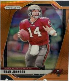 Brad Johnson