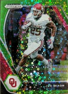 Joe Mixon